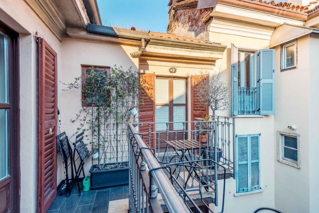 Amazing Penthouse Porta Venezia By Easylife Appartamento *