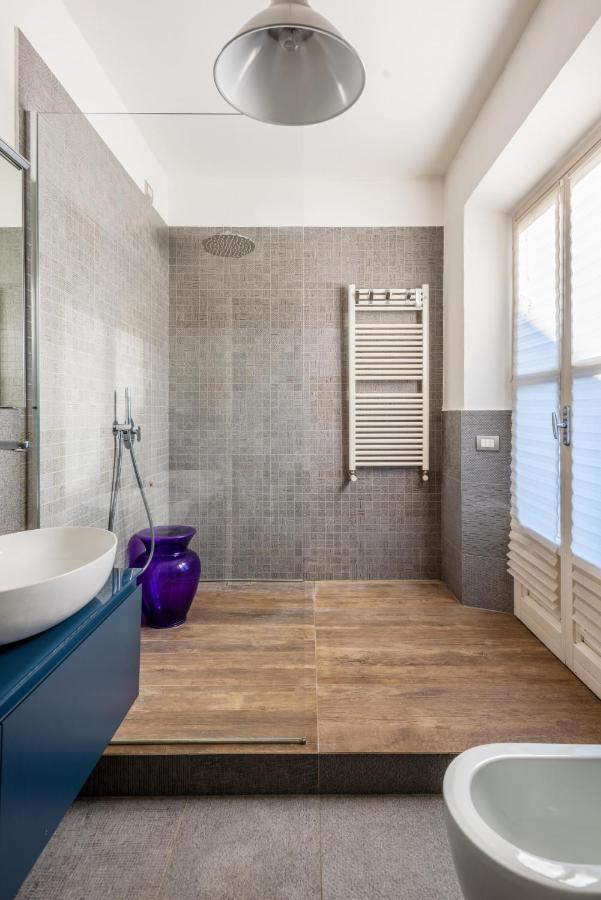Appartamento Amazing Penthouse Porta Venezia By Easylife Milano