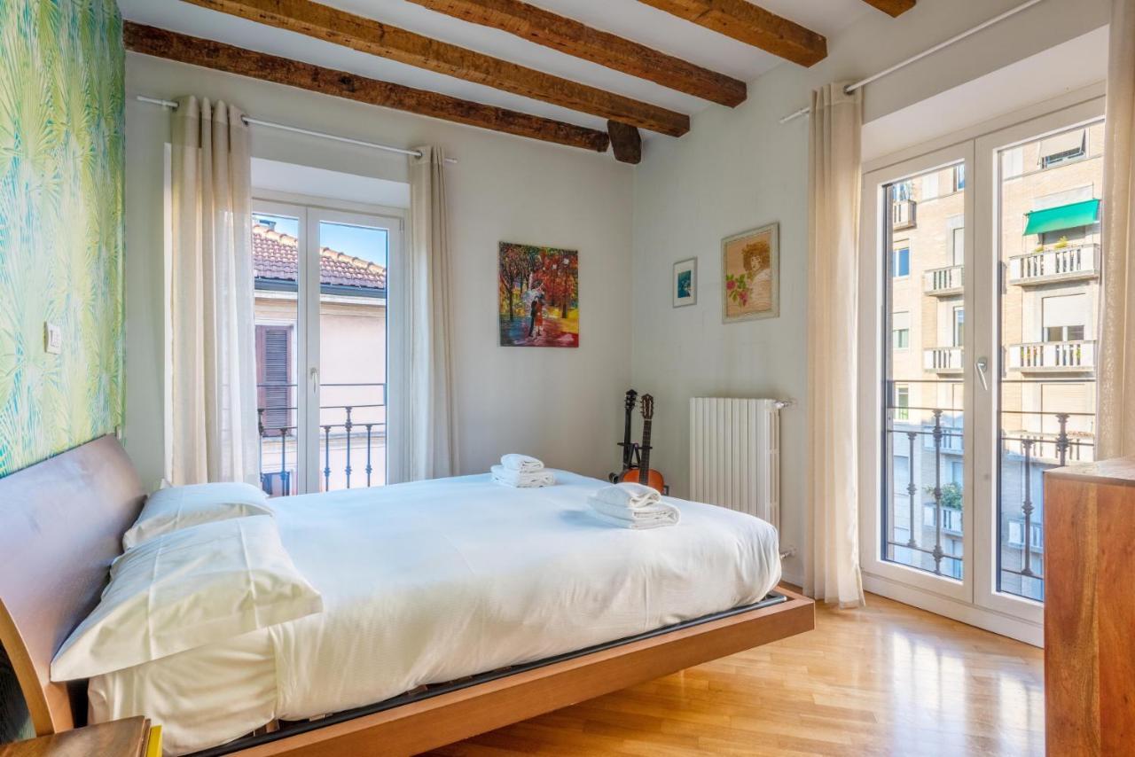 Amazing Penthouse Porta Venezia By Easylife Appartamento