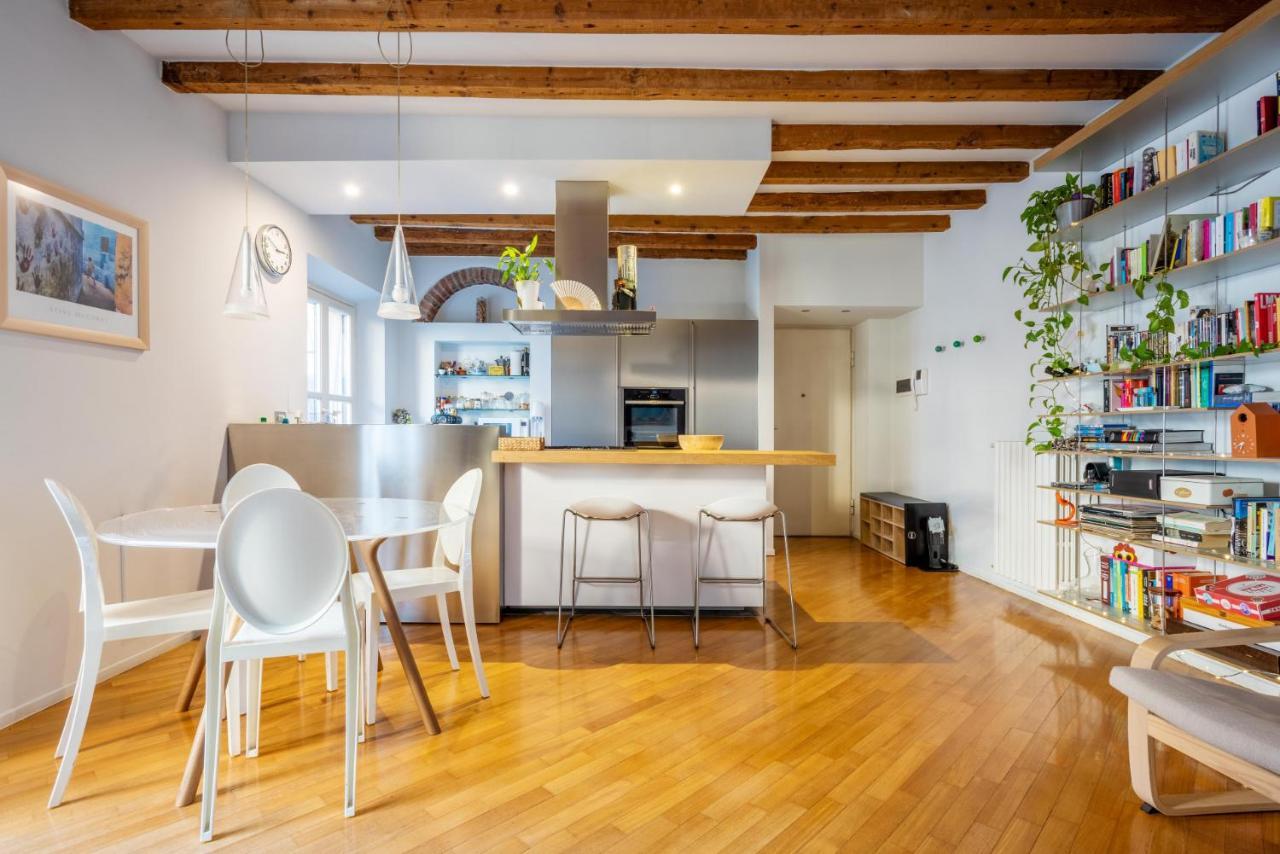 Amazing Penthouse Porta Venezia By Easylife Appartamento Milano
