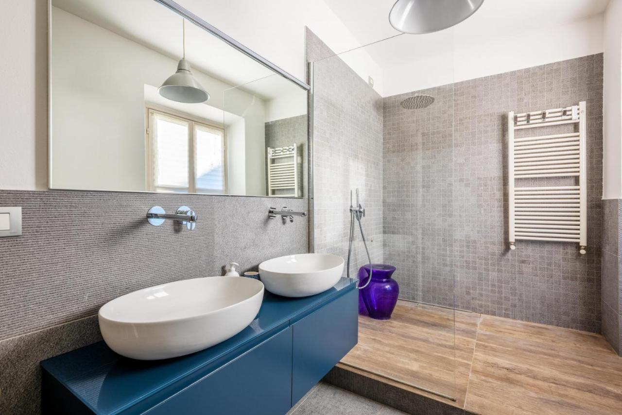 Appartamento Amazing Penthouse Porta Venezia By Easylife *