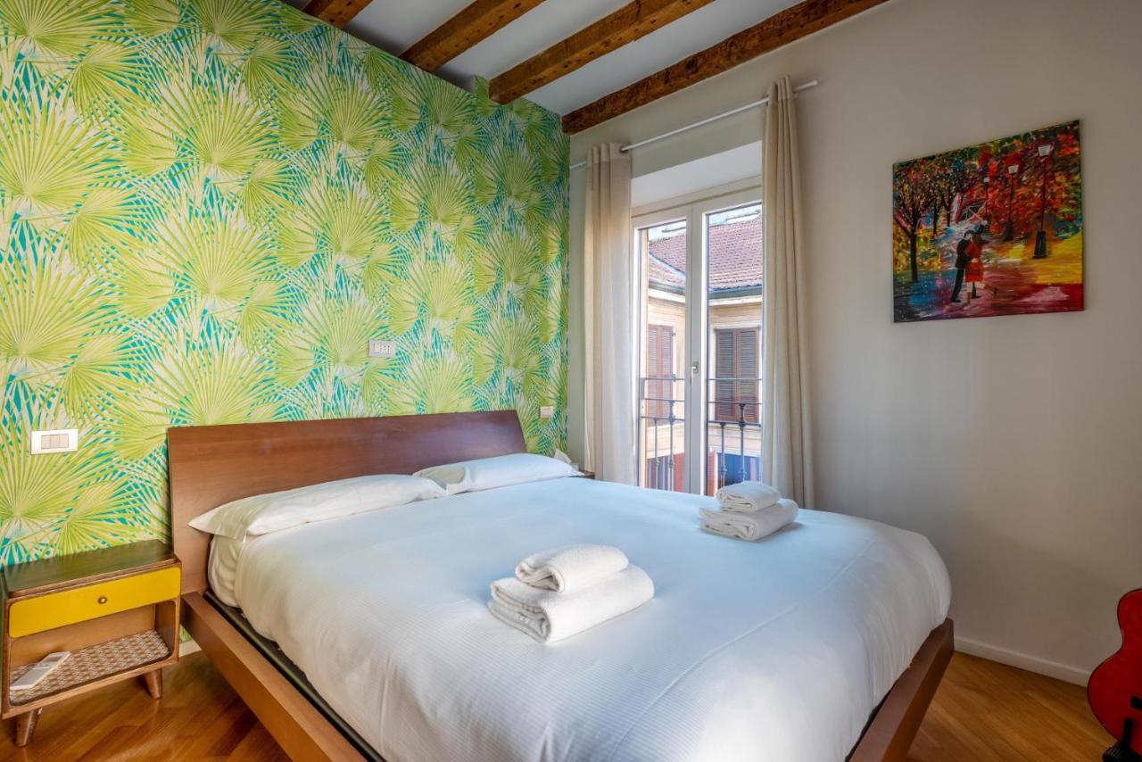 Appartamento Amazing Penthouse Porta Venezia By Easylife
