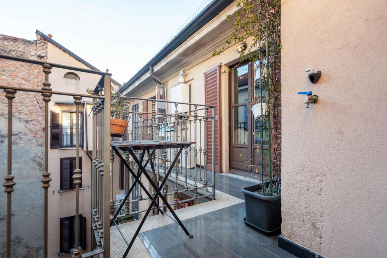 Appartamento Amazing Penthouse Porta Venezia By Easylife