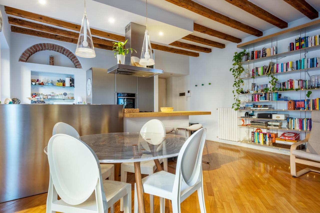 Amazing Penthouse Porta Venezia By Easylife Appartamento