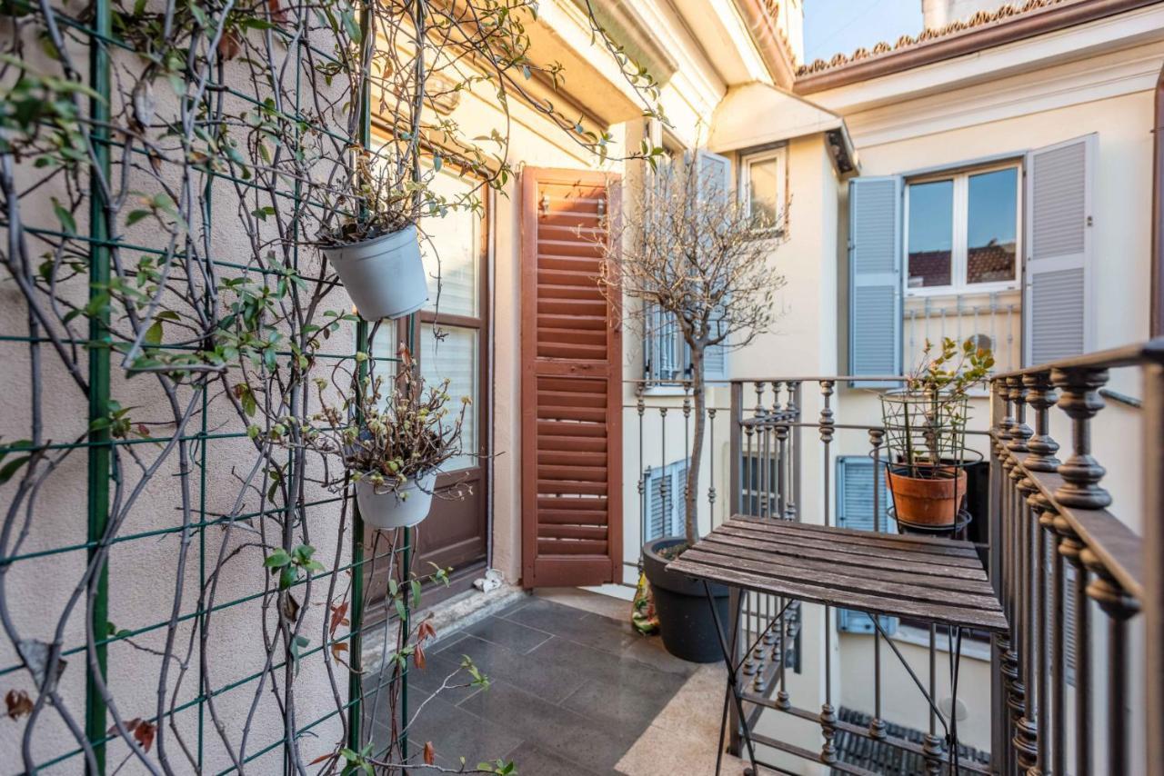 Appartamento Amazing Penthouse Porta Venezia By Easylife