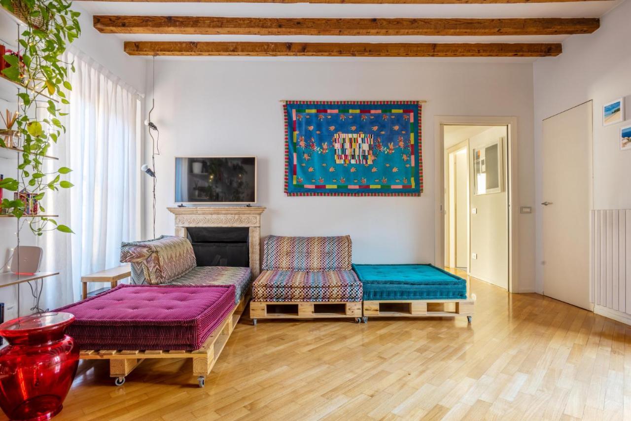 Amazing Penthouse Porta Venezia By Easylife Appartamento Milano