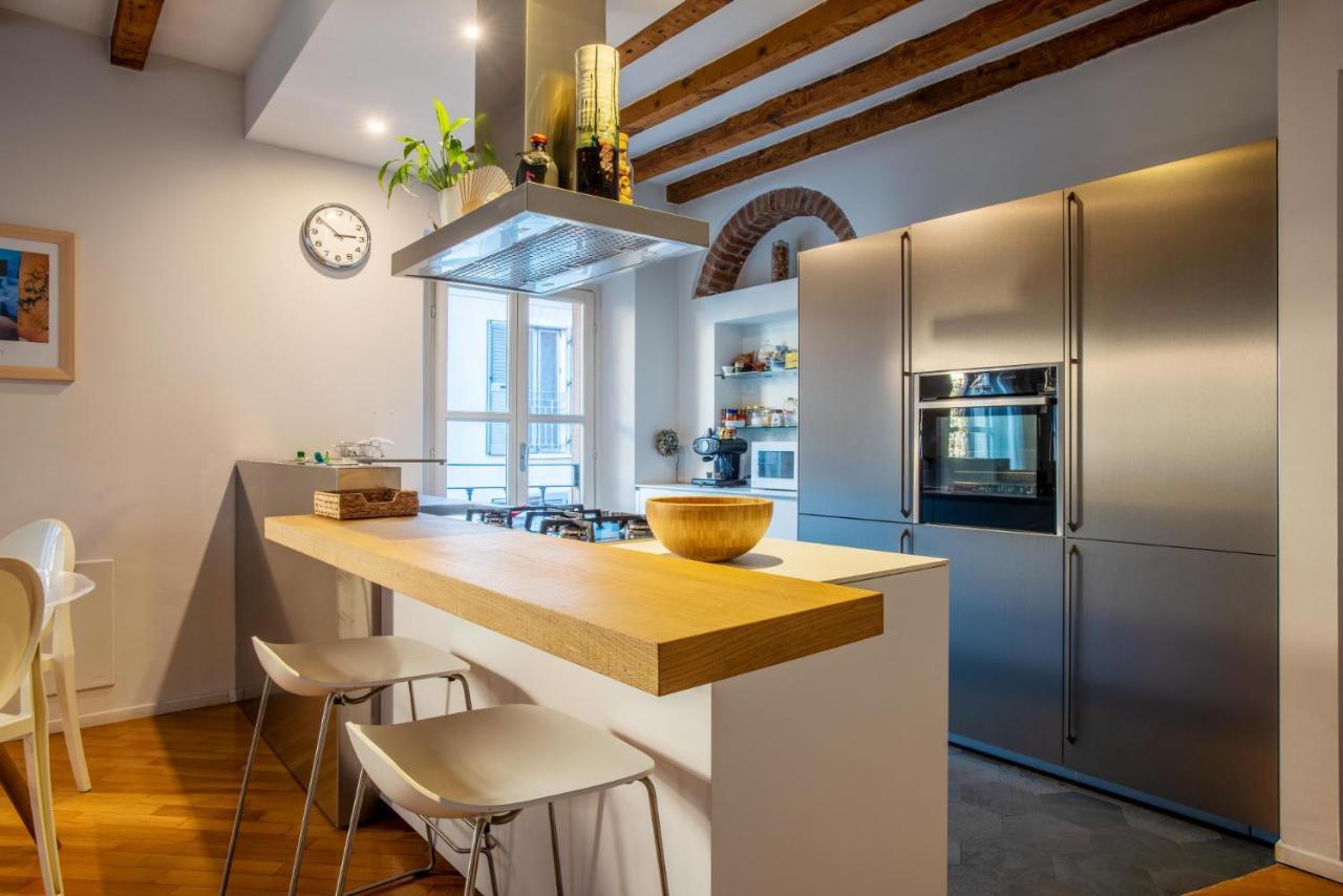 Amazing Penthouse Porta Venezia By Easylife * Milano
